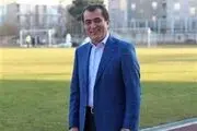تلاش مدیر استقلال برای حل بحران سپیدرود
