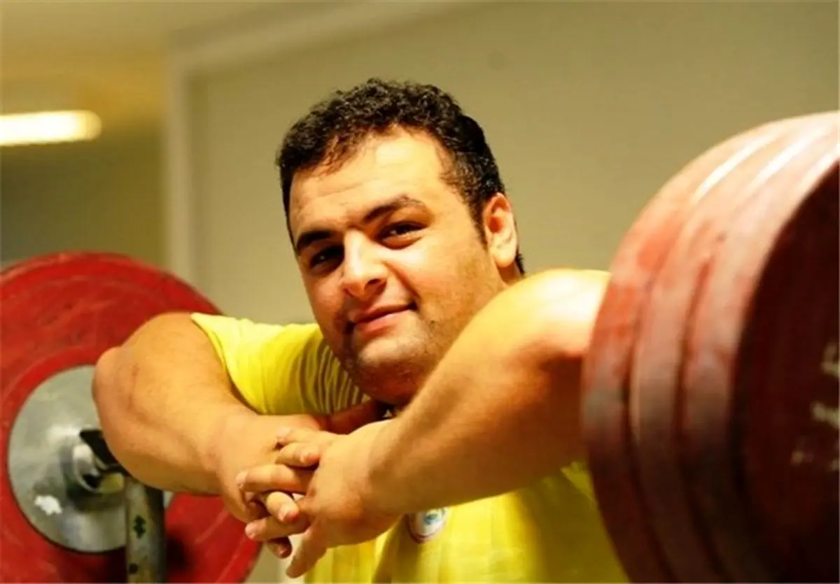 سرمربی تیم ملی وزنهبرداری انتخاب شد