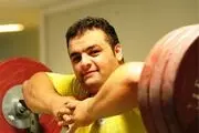 سرمربی تیم ملی وزنه‌برداری انتخاب شد