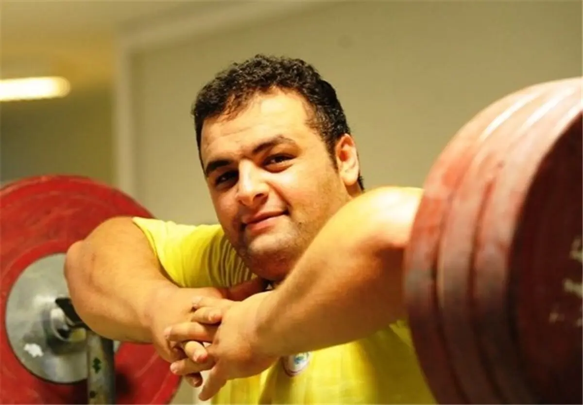 سرمربی تیم ملی وزنه‌برداری انتخاب شد
