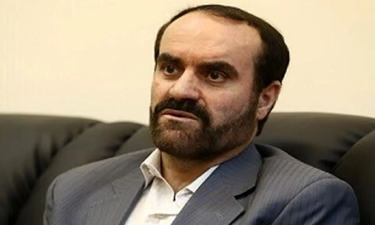 انتصاب سرپرست معاونت امور حقوقی، مجلس و استانهای وزارت صمت