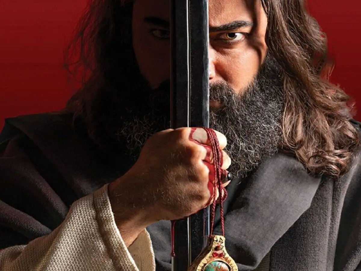 عشق کوفی نمونه‌ای خوب از اعتماد به جوانان است