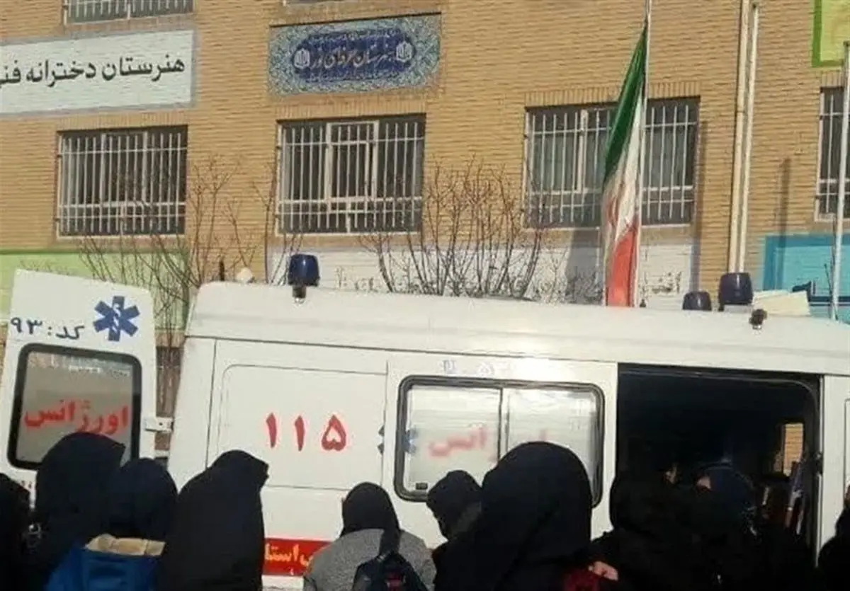 جنگ ترکیبی جدید دشمنان علیه جمهوری اسلامی/ مسمومیت دانش آموزان و پروژه معاندین