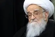 حوزه‌های علمیه تا پایان هفته تعطیل اعلام شد