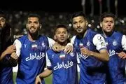 آمار فوق العاده استقلال در نیم فصل دوم
