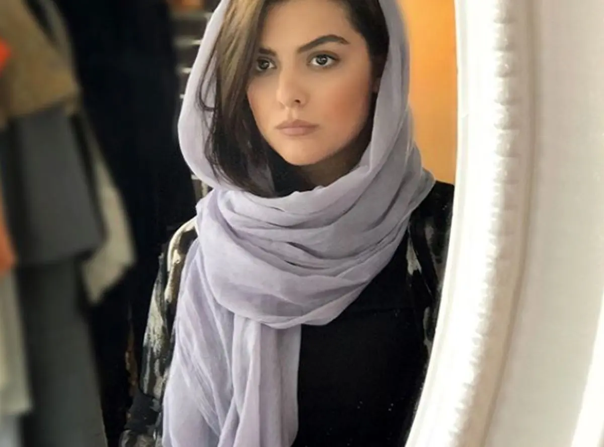 عکس عجیبی که «دنیا مدنی» منتشر کرد