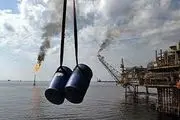 افزایش قیمت نفت سبک ایران