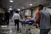 بیمارستان بقایی ۲ اهواز به مدار ارائه خدمت بازگشت