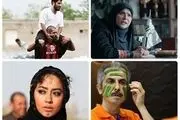 «نوید محمدزاده»، «رضا عطاران» را از نفس انداخت/عکس