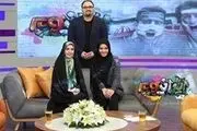 کت‌وشلوار هم به داد کمدین شل و وارفته خندوانه نرسید!