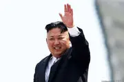 مردی که ادعا دارد شبیه رهبر کره شمالی است! +عکس 