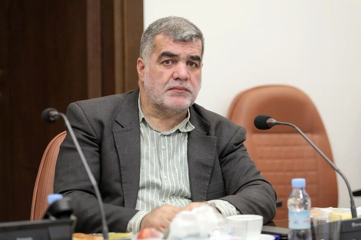 حمایت استاندار احمدی نژاد از یک ایده پزشکیان
