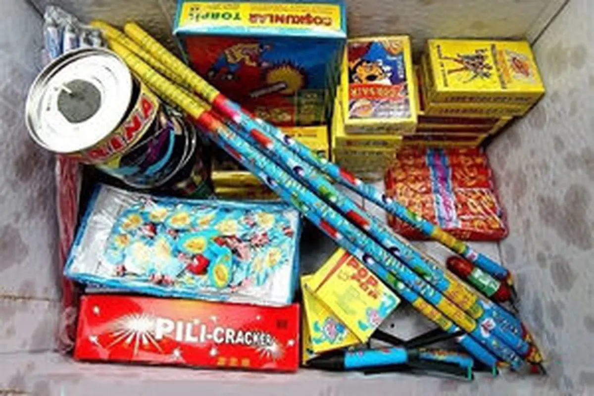 پولهایی که میسوزد و منفجر میشود