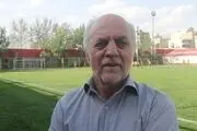 محمود خوردبین از بیمارستان مرخص شد 