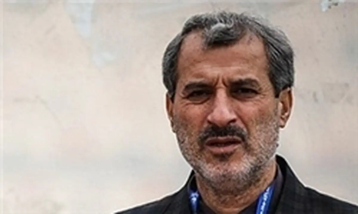  به مایلی‌کهن گفتم حلالت نمی‌کنم