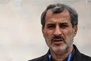 واکنش مایلی‌کهن به حمله فرهاد مجیدی به وزیر/ چطور آن روز از رییس جمهور امتیاز می‌گیرید سیاسیون خوبند؟