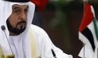 بازداشت فعالان سیاسی در امارات