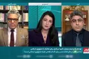 تو دهنی به مشتاقان حمله نظامی به ایران+فیلم