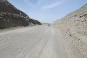 چرا بهسازی جاده جغتای-سبزوار بعد از انتخابات متوقف شده است؟