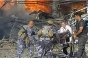 داعش در پشت پرده حملات تروریستی امروز عراق