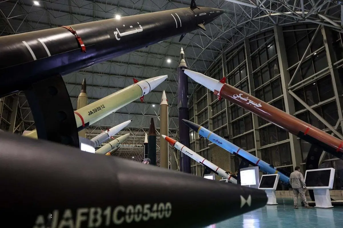 خبر نظامی مهم و شنیدنی فرمانده ارشد سپاه