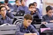 

دانش‌آموزان با ۱۱ آسیب درگیرند

