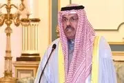 دولت جدید کویت سوگند یاد کرد
