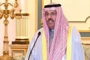 دولت جدید کویت سوگند یاد کرد