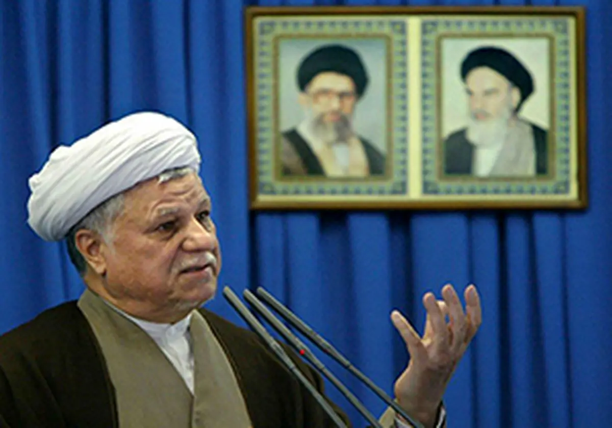 تحلیل رسانه های آمریکا از درگذشت آیت الله/رفسنجانی نقشی کلیدی در انتخاب روحانی داشت