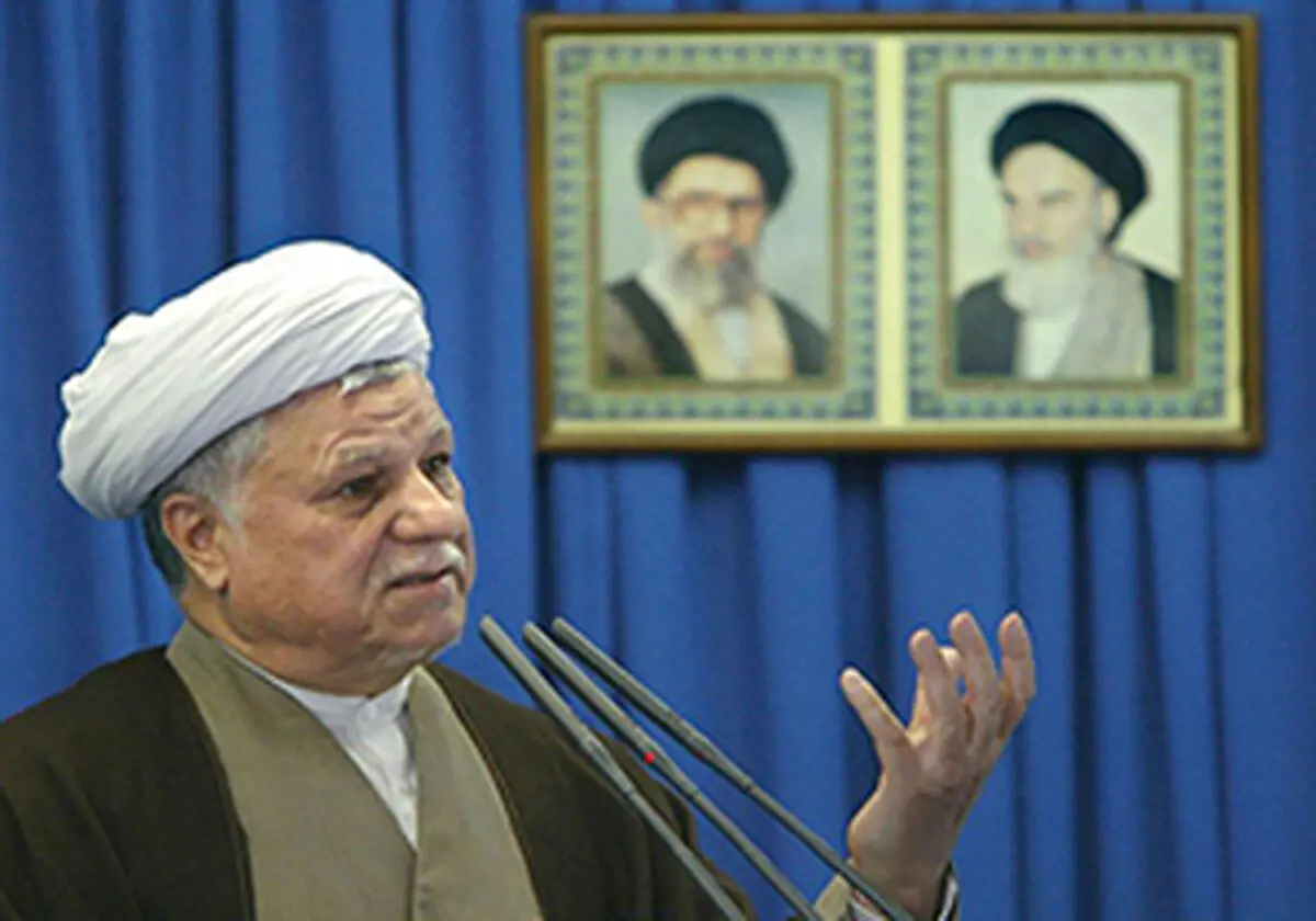 تحلیل رسانه های آمریکا از درگذشت آیت الله/رفسنجانی نقشی کلیدی در انتخاب روحانی داشت