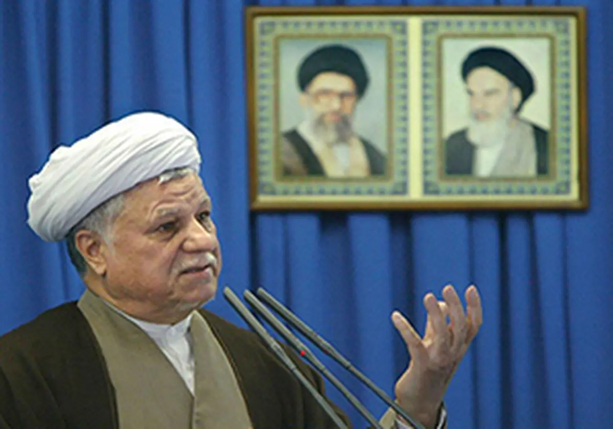 تحلیل رسانه های آمریکا از درگذشت آیت الله/رفسنجانی نقشی کلیدی در انتخاب روحانی داشت