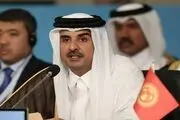 دوحه برای مشارکت در حل مسالمت آمیز مناقشات تلاش می کند