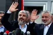 چرایی سفر رهبران حماس به عربستان