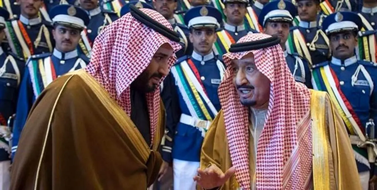 سعودیها هم به مذاکرات برجامی چشم طمع دارند