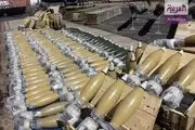 ایران از این سواحل برای ارسال تسلیحات به یمن استفاده می کند!