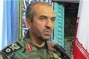 برقراری امنیت پایدار مردمی در شرق کشور با ‌تلاش سپاه