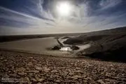 خشکسالی بسیار شدید در ۴ استان