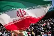 نشانه‌ای از فروپاشی در ایران دیده نمی‌شود