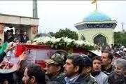 خواسته‌ی مادر شهید شیرودی از رهبر انقلاب