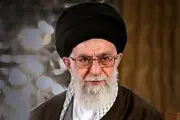 پیام تسلیت رهبر معظم انقلاب در پی درگذشت رمضان عبدالله