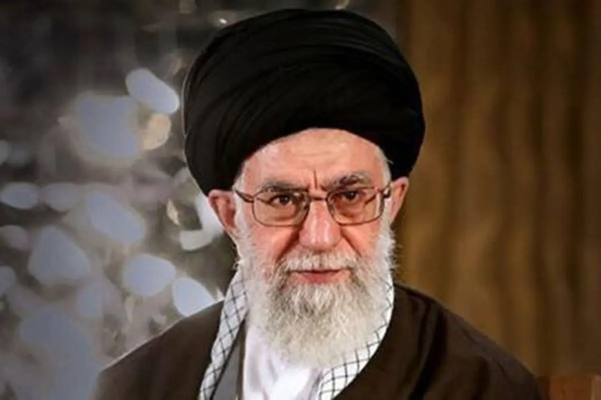 کمک ۴۵۰ میلیون تومانی رهبر انقلاب به زندانیان غیرعمد
