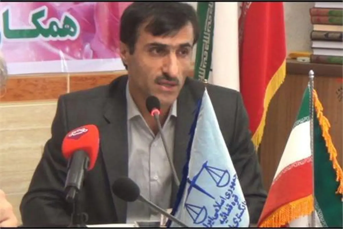 بیکاری و کاهش درآمد وکلای جوان آسیبشناسی نشده است