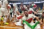 اتفاق خوب برای فوتسال ناشنوای ایران