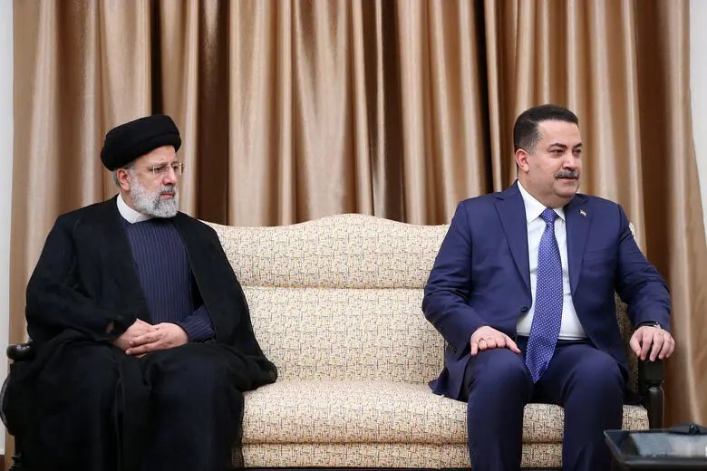 تمام تلاش عراق توقف بمباران غزه و کمک‌رسانی به آن است