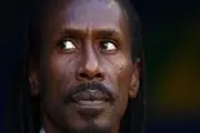 سیسه: سنگال مستحق صعود نبود