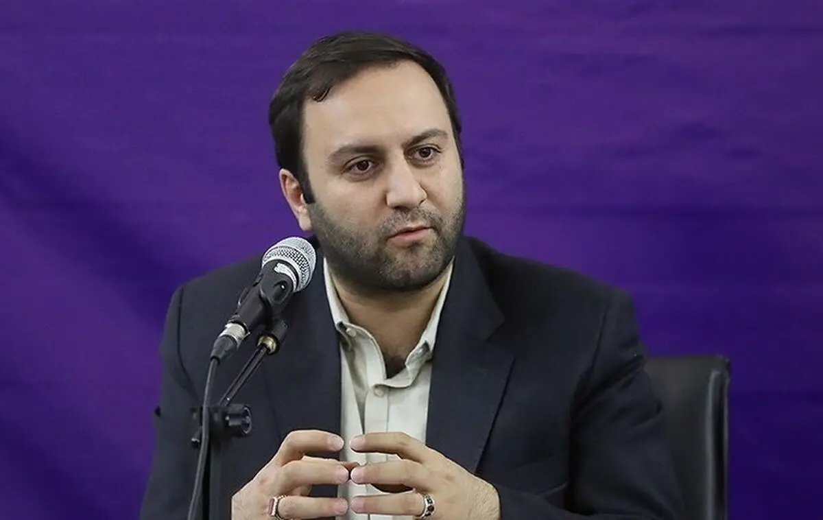 "پیرهادی" سخنگوی شورای ائتلاف جریان‌های انقلابی شد