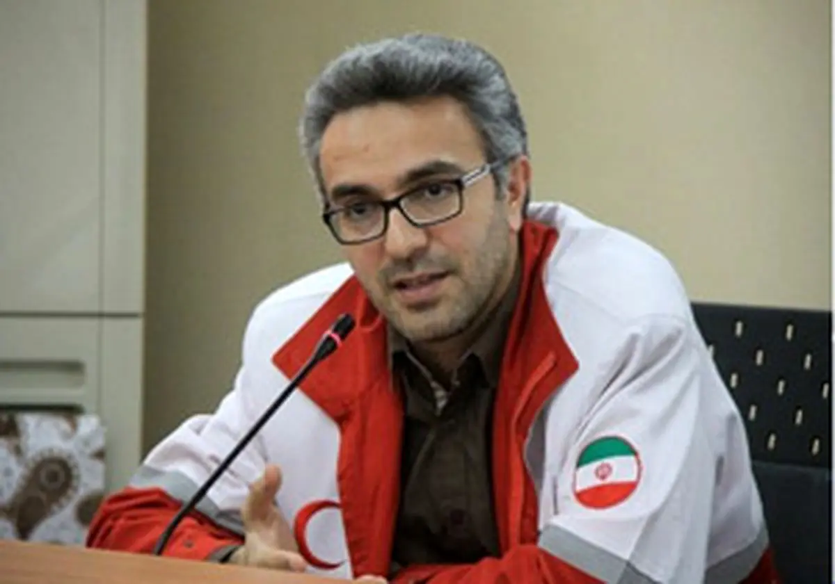 نجات دو کوهنورد لهستانی