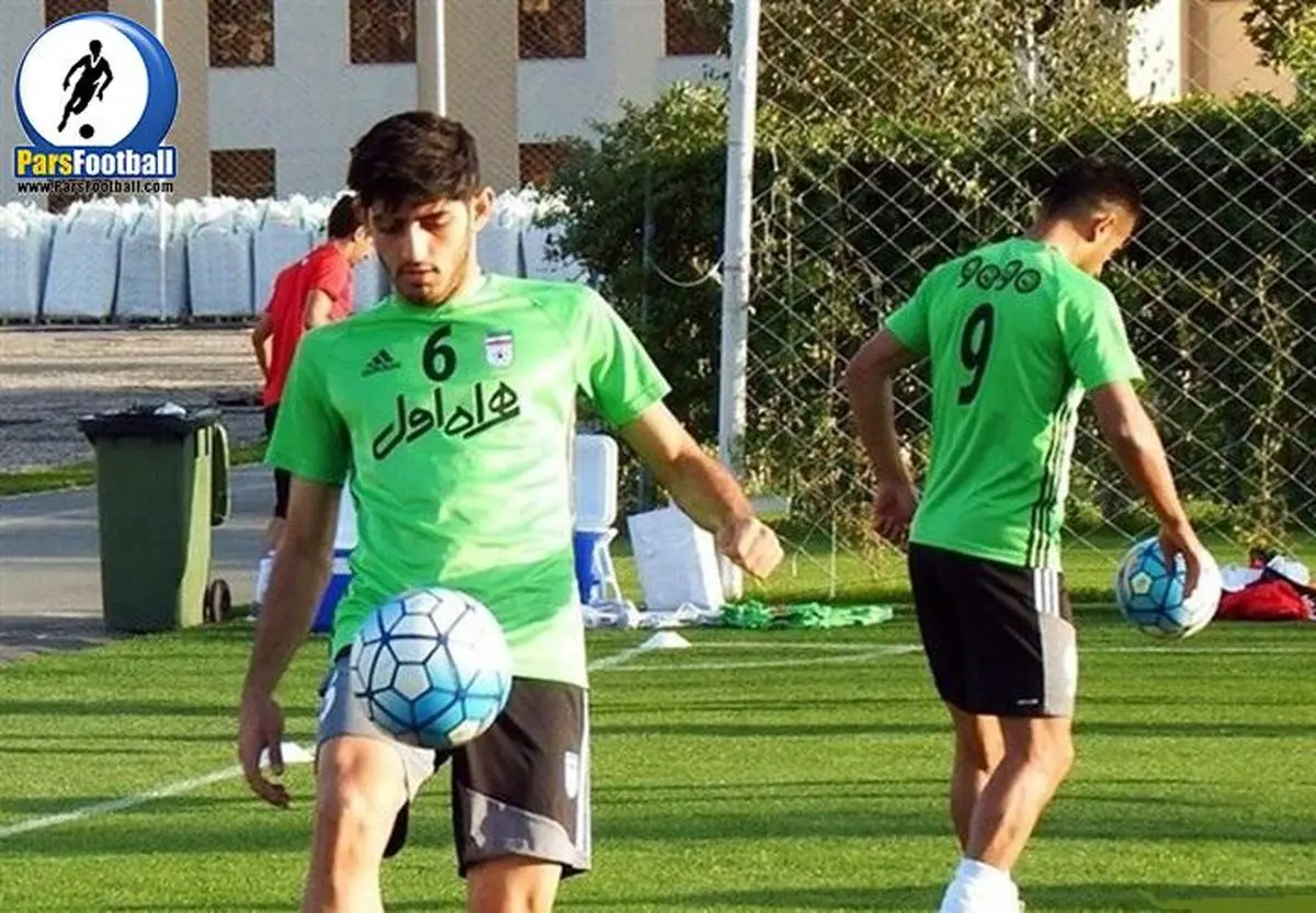 خبری که پرسپولیسی ها را به وجد می آورد