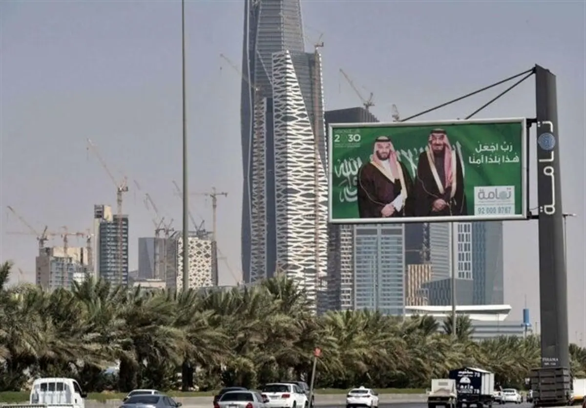 ترویج نوشیدن مشروبات الکلی در رسانههای عربستان