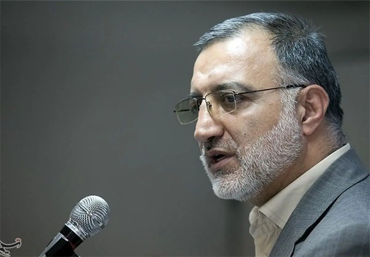 واکنش نماینده تهران به اظهارات شرمن